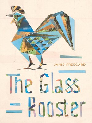 cover image of The Glass Rooster